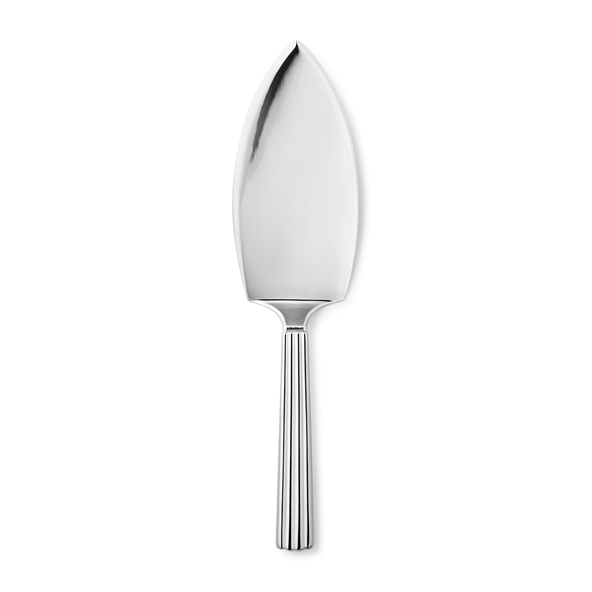 Georg Jensen Bernadotte kagespade - rustfrit stål - Bahne